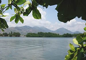Laguna La Joya