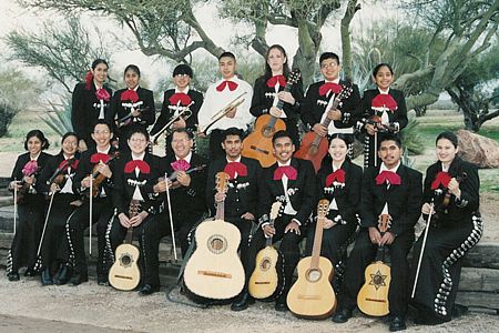 Mariachis