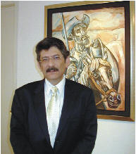 Jorge Bisteni Bustani