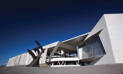 Centro Congresos Querétaro