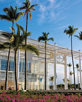 Centro Convenciones Vallarta