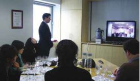 Turismo de Reuniones