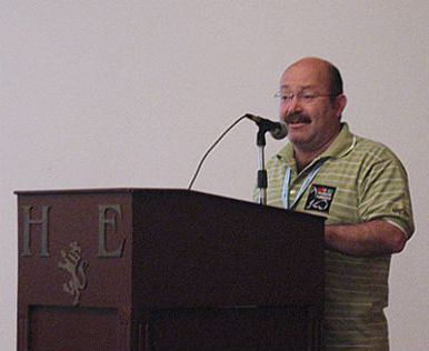 Eduardo Chaillo