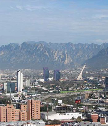 Monterrey