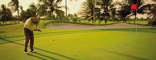 Campo de Golf
