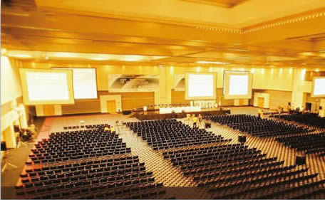 Eventos de Negocios