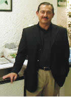 Gastón Ramos