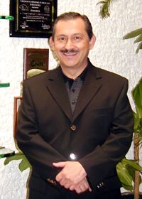 Gastón Ramos