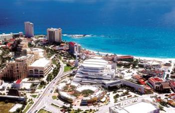 Cancún Center