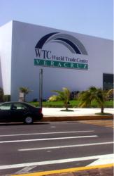 WTC Veracruz