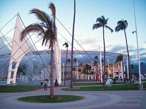 Centro Internacional de Convenciones de Puerto Vallarta