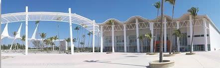 Centro de Convenciones Vallarta