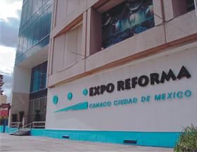 Expo Reforma