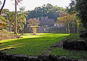 Bonampak