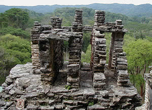 Bonampak