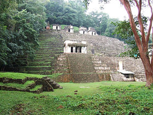 Bonampak