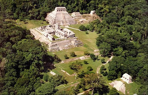 Palenque