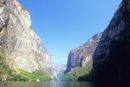 Sumidero Thb