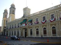 Ciudad de Colima