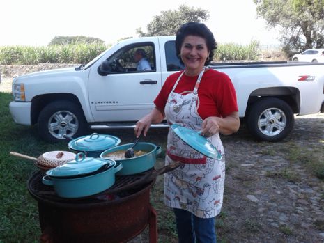 Excelente atención personalizada de Dilva Alicia Cruz de Pinto