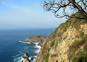 Playas de Colima