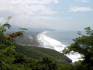 Playas de Colima