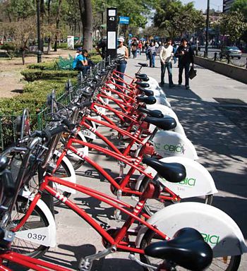 Coyoacán