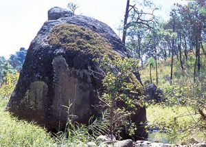 Sierra de Nanchititla