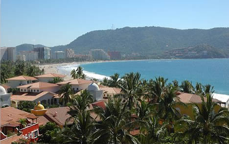 Ixtapa