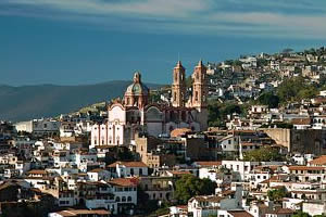 Taxco