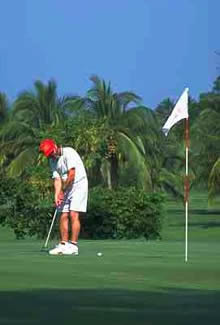 >Club de Golf Palma Real