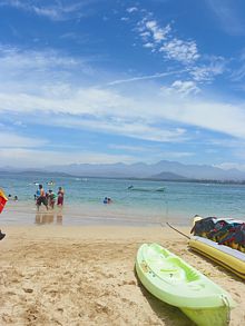 Isla Ixtapa