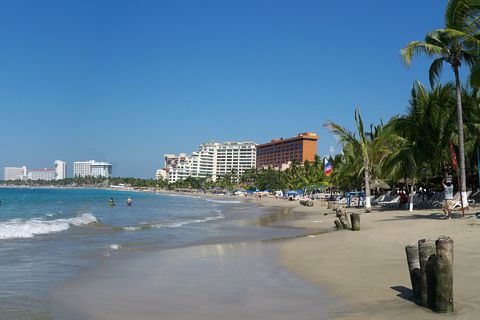 Ixtapa