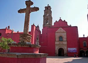 Capilla de Guadalupe