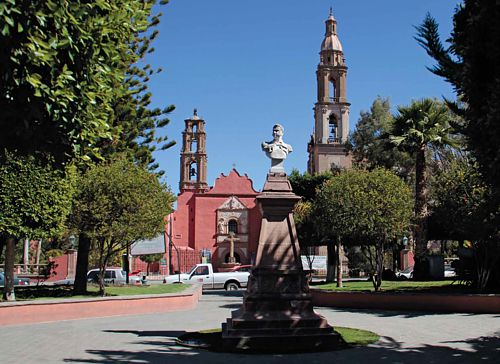 Huichapan, Hidalgo