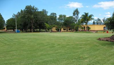 Hacienda San José del Refugio