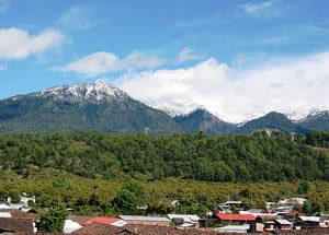 Tancítaro