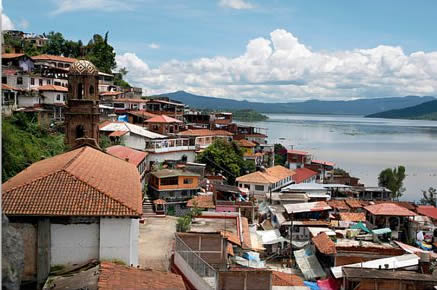 Pueblos Mágicos de Michoacán