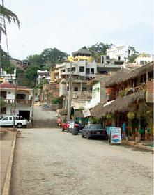 Sayulita