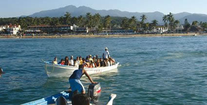 Guayabitos