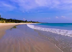 Playa Punta Mita