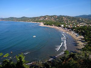 Sayulita