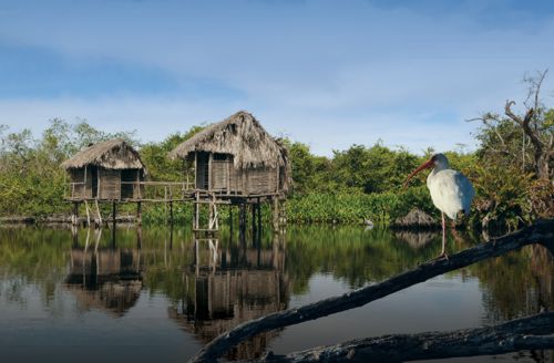 La Tovara