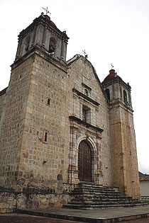 Templo de San Mateo