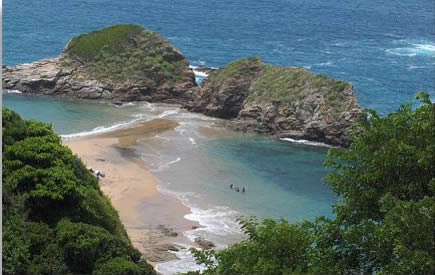 Mazunte