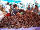 Mercados de Oaxaca mini