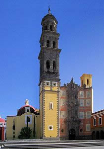 Templo de San Francisco