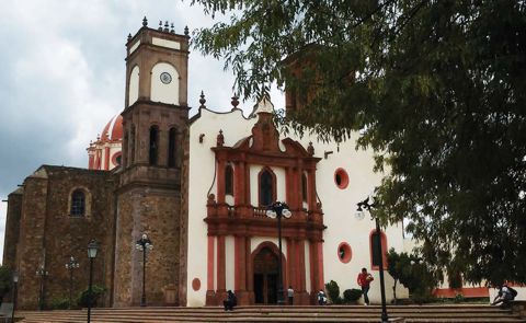 Amealco-Parroquia