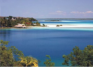 Laguna de Bacalar