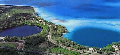 Laguna de Bacalar